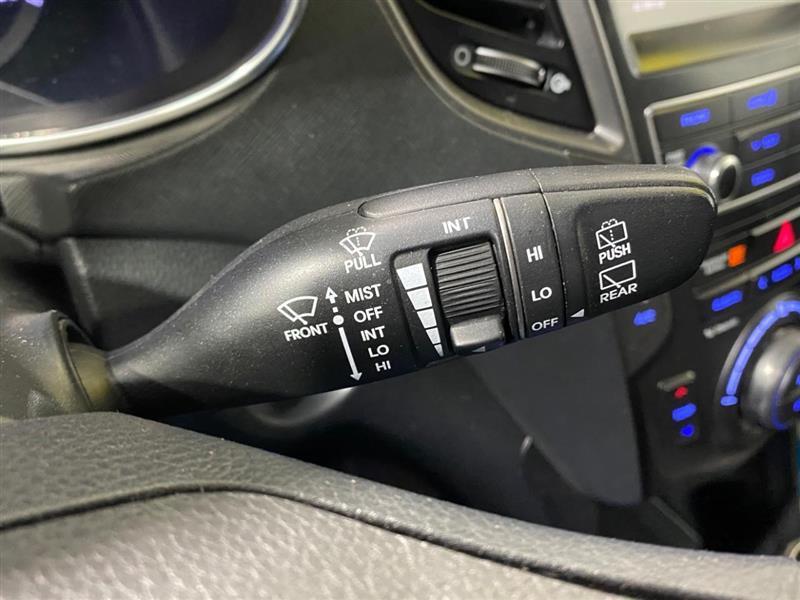 Hyundai Santa Fe Limited Ultimate 2018