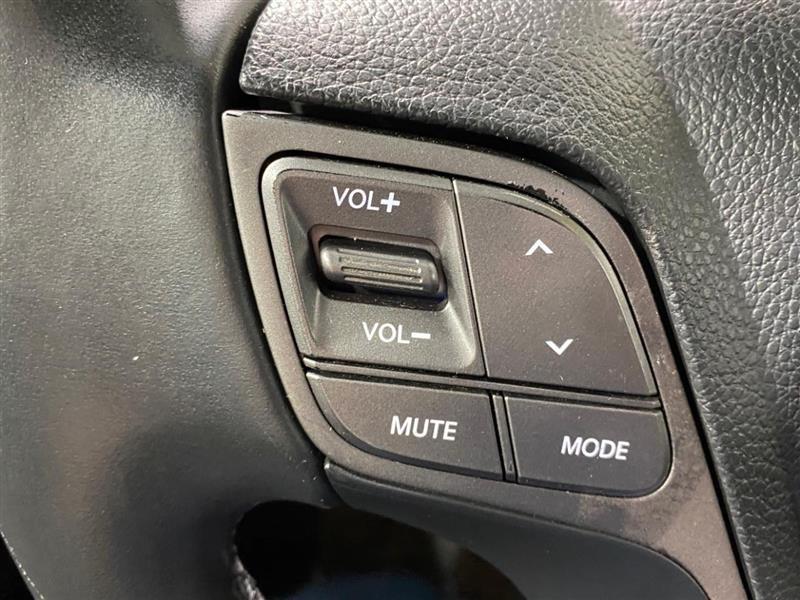 Hyundai Santa Fe Limited Ultimate 2018