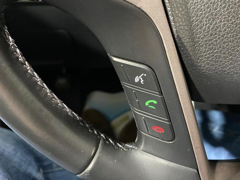 Hyundai Santa Fe Limited Ultimate 2018