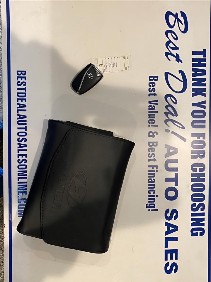 Hyundai Santa Fe Limited Ultimate 2018