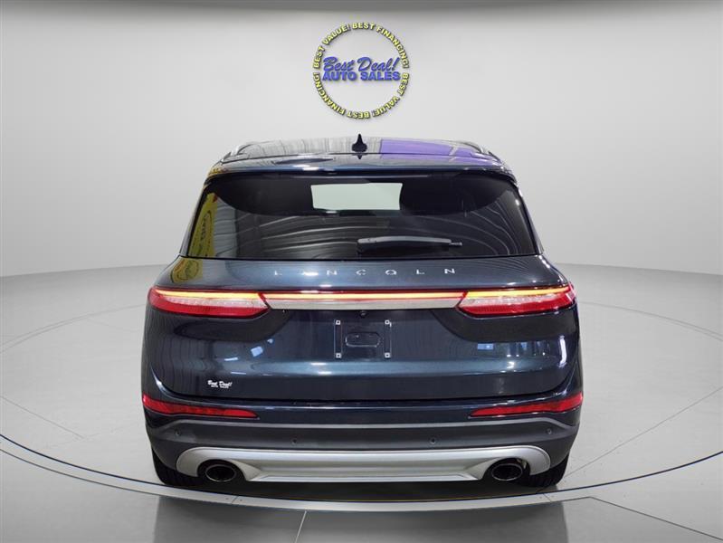 Lincoln Corsair  2020
