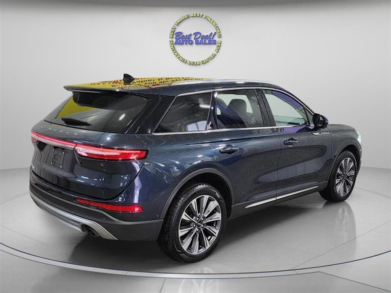 Lincoln Corsair  2020
