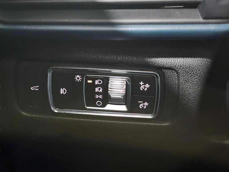 Lincoln Corsair  2020