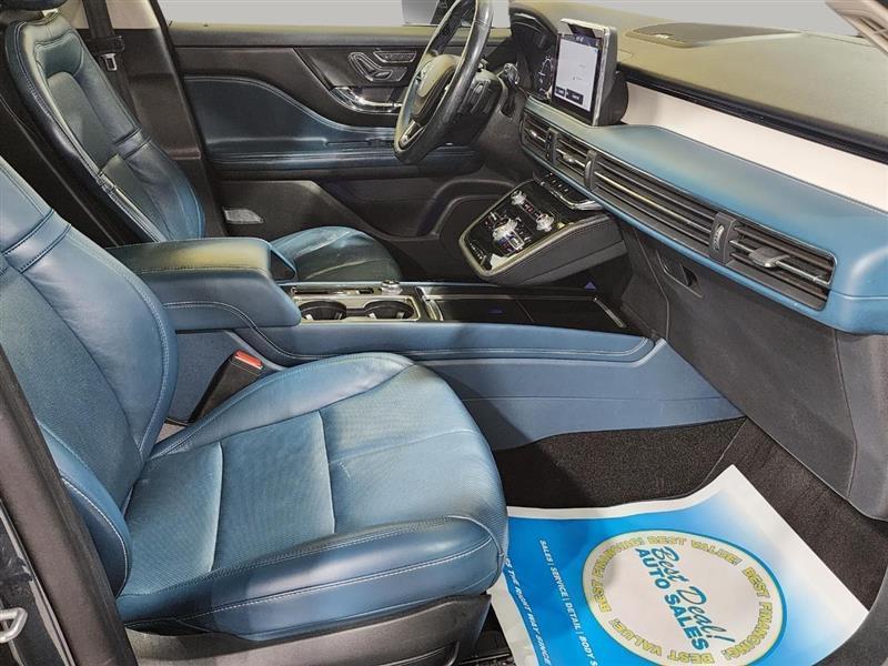 Lincoln Corsair  2020