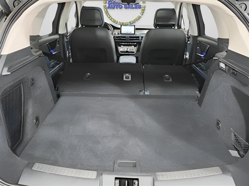Lincoln Corsair  2020