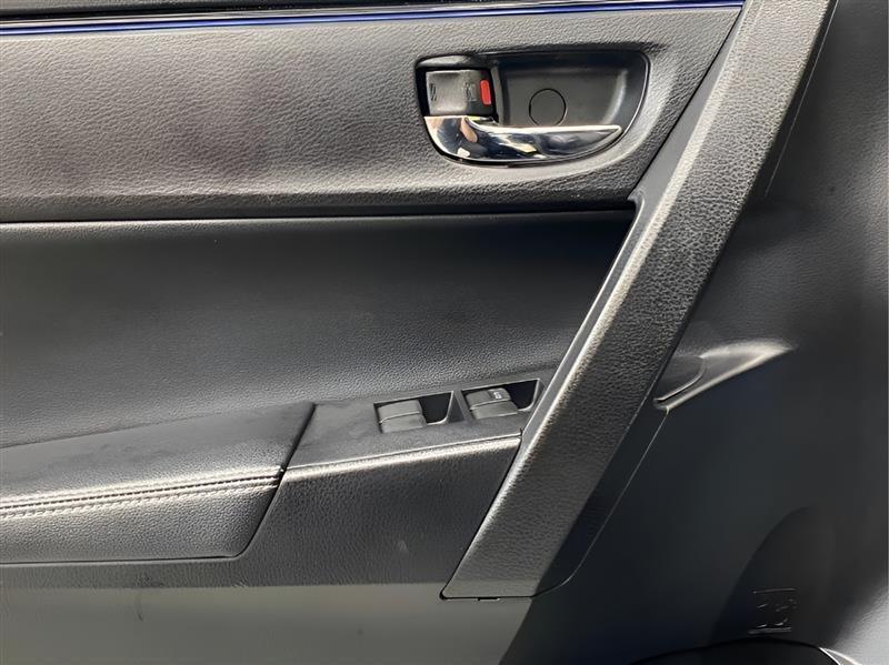 Toyota Corolla  2018