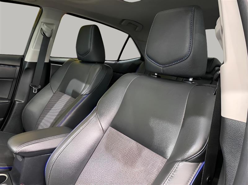 Toyota Corolla  2018