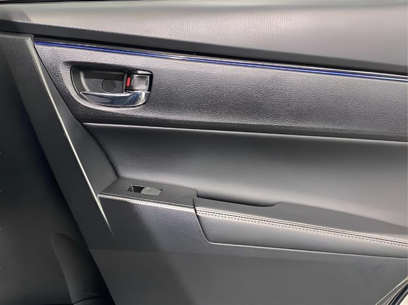 Toyota Corolla  2018
