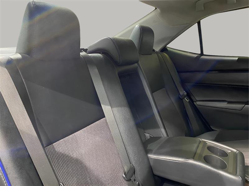 Toyota Corolla  2018