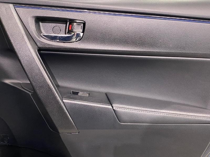 Toyota Corolla  2018