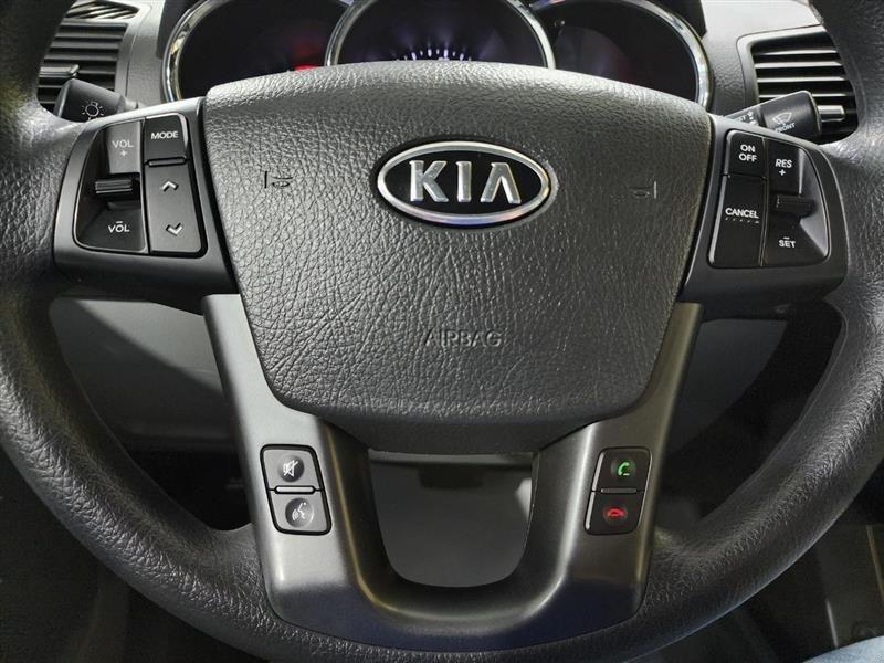 Kia Sorento  2012