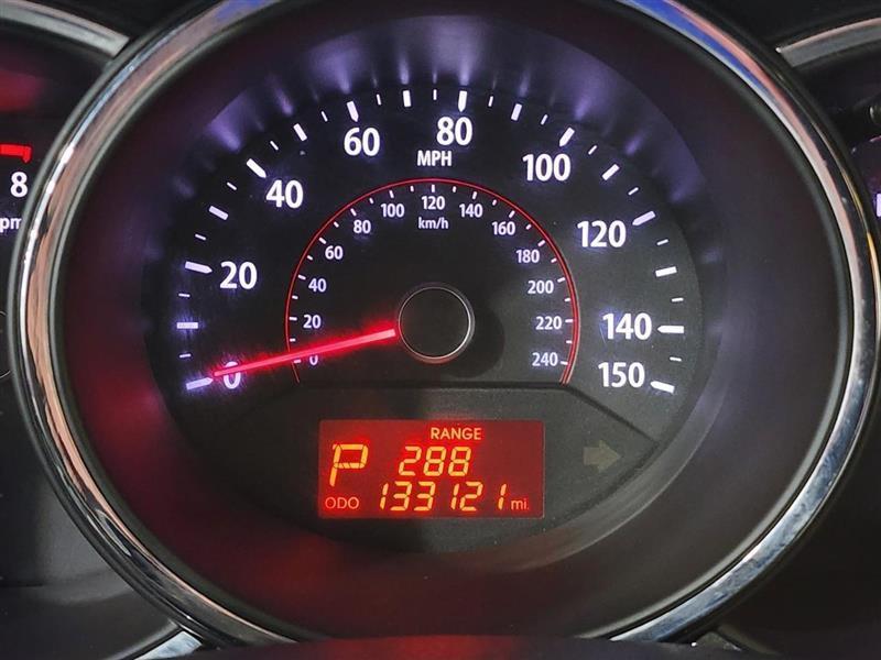 Kia Sorento  2012