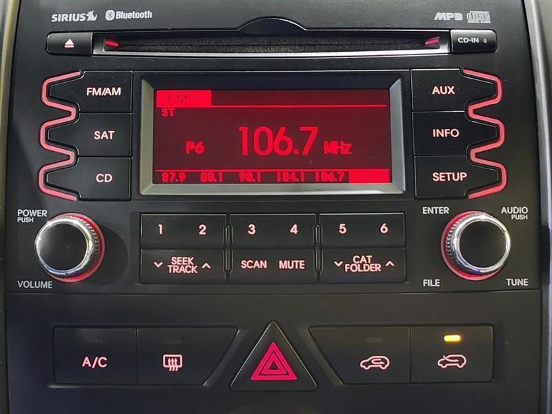 Kia Sorento  2012