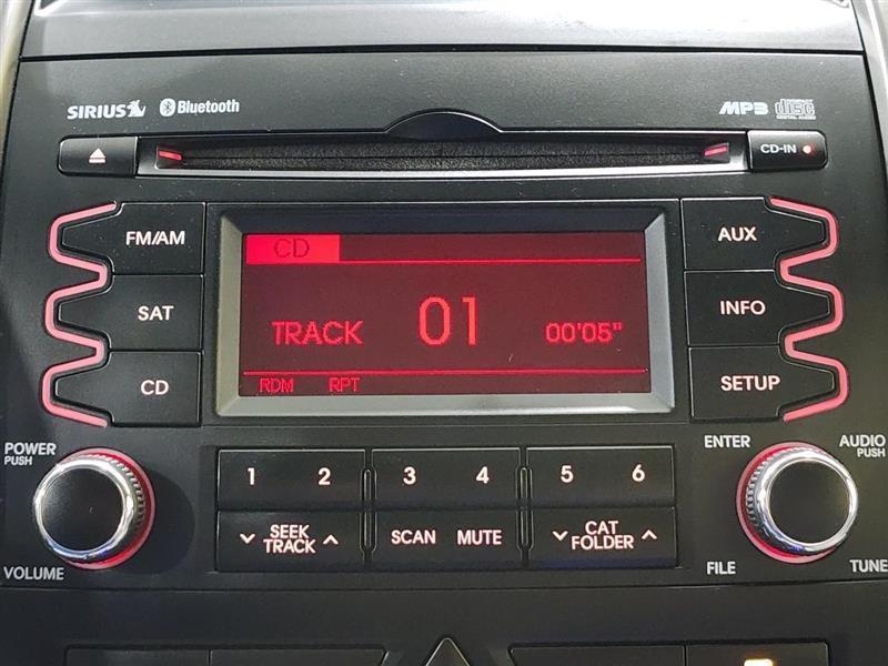 Kia Sorento  2012