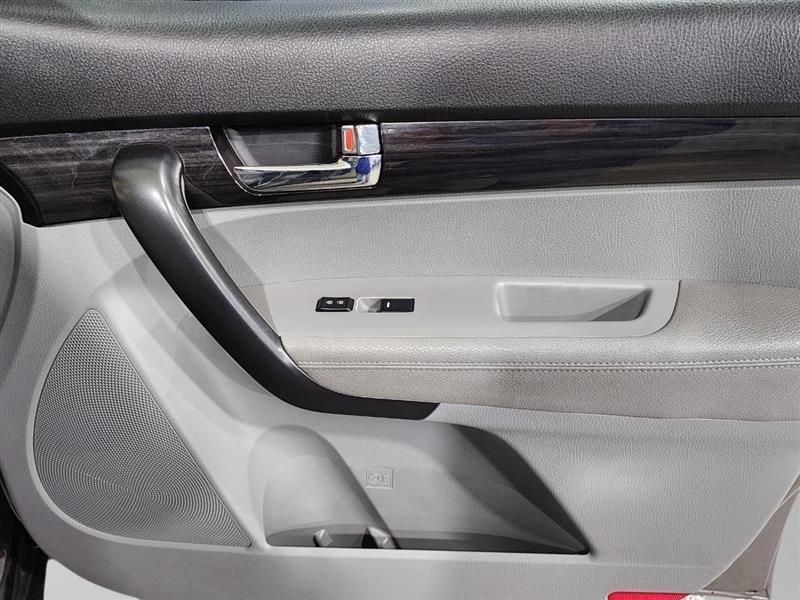 Kia Sorento  2012
