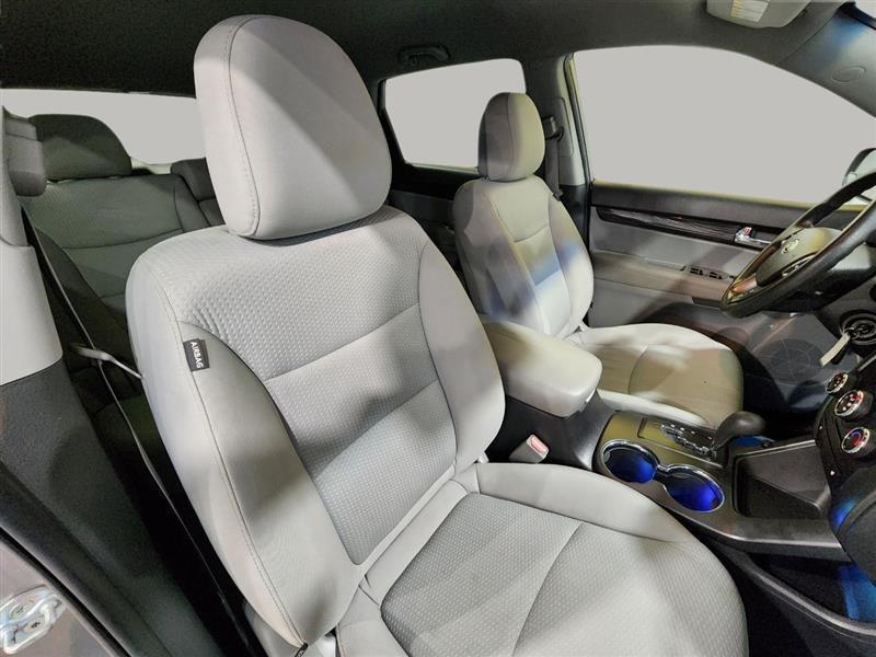 Kia Sorento  2012