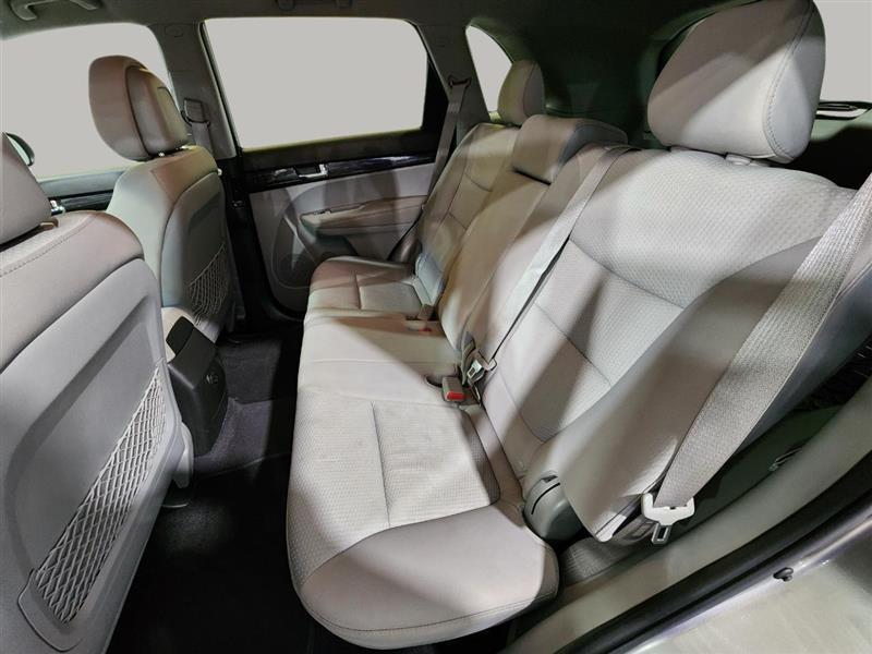 Kia Sorento  2012