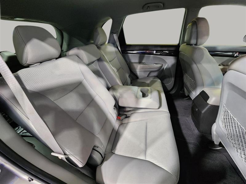 Kia Sorento  2012