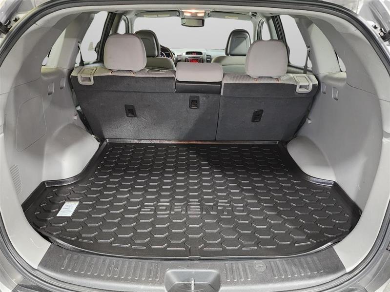 Kia Sorento  2012