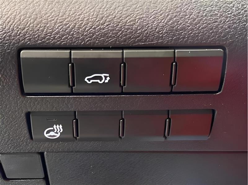 Lexus RX 350 AWD F SPORT 2016