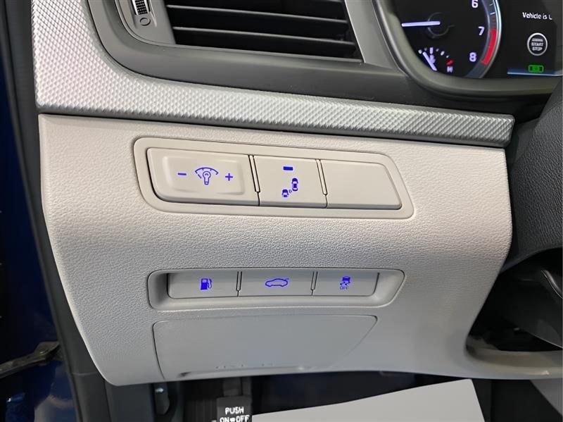 Hyundai Sonata SEL FWD 2018