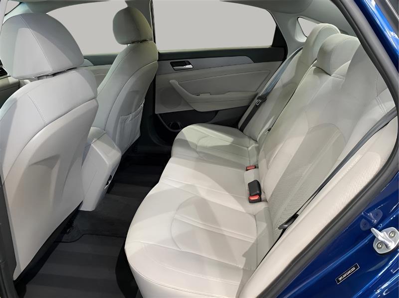 Hyundai Sonata SEL FWD 2018