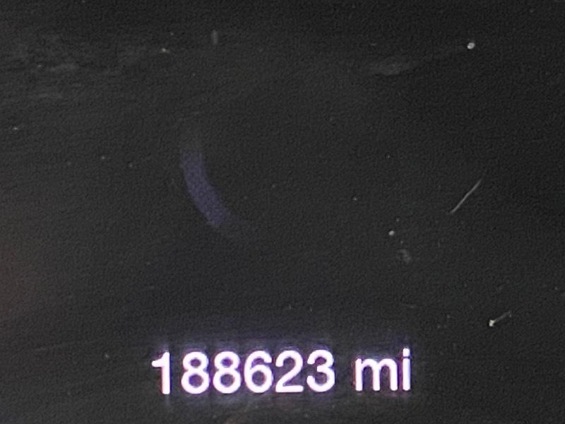 Jeep Grand Cherokee Laredo 4WD 2018