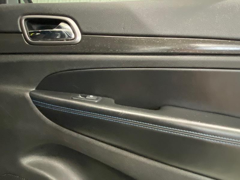 Jeep Grand Cherokee Laredo 4WD 2018