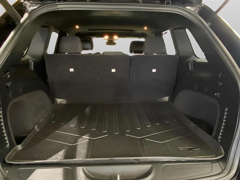 Jeep Grand Cherokee Laredo 4WD 2018