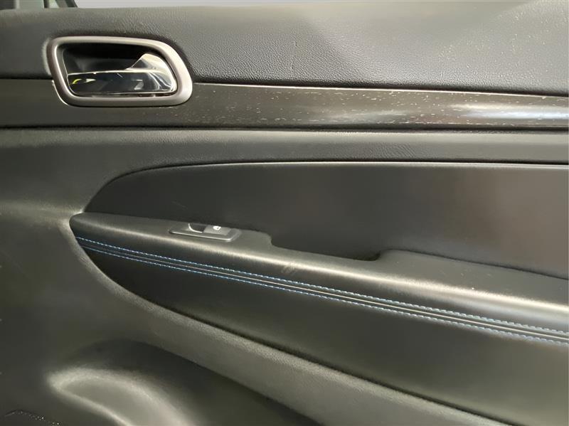 Jeep Grand Cherokee Laredo 4WD 2018