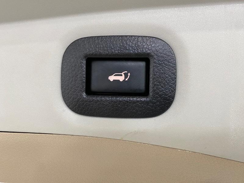 Nissan Rogue SL AWD 2018