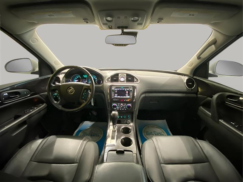 Buick Enclave  2017