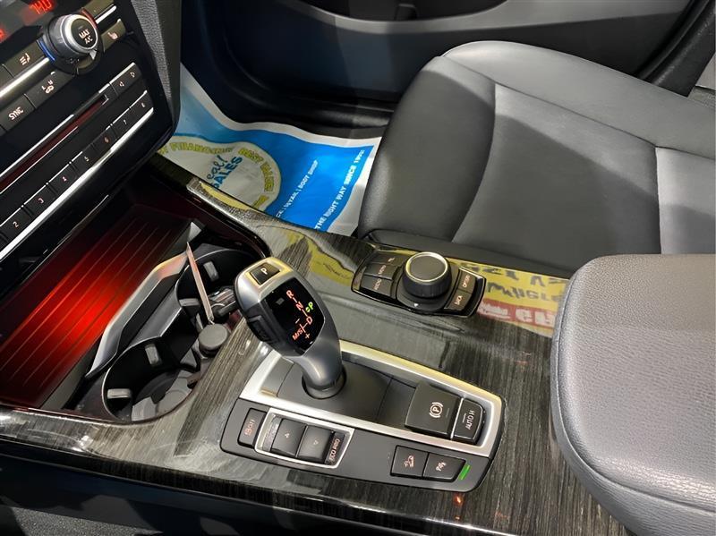 BMW X3 xDrive28i 2017