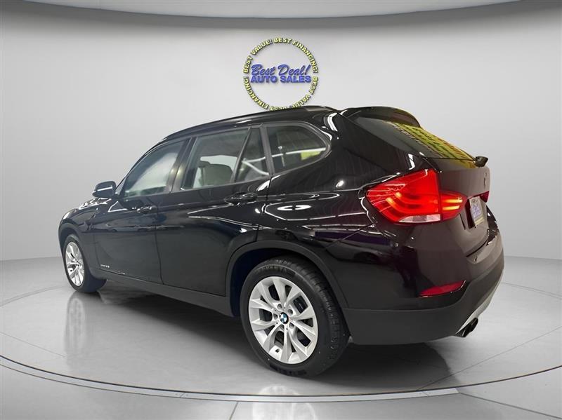 BMW X1 xDrive28i 2014