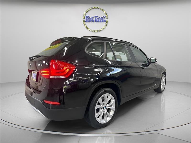 BMW X1 xDrive28i 2014