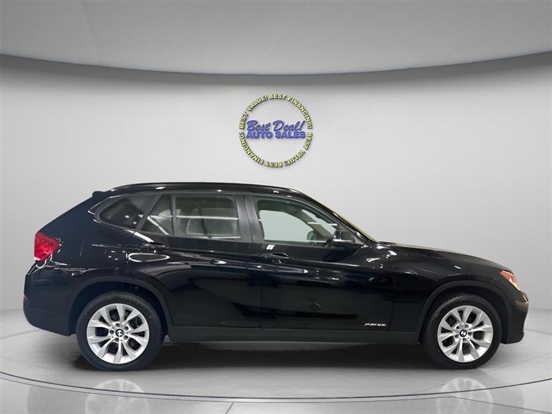 BMW X1 xDrive28i 2014
