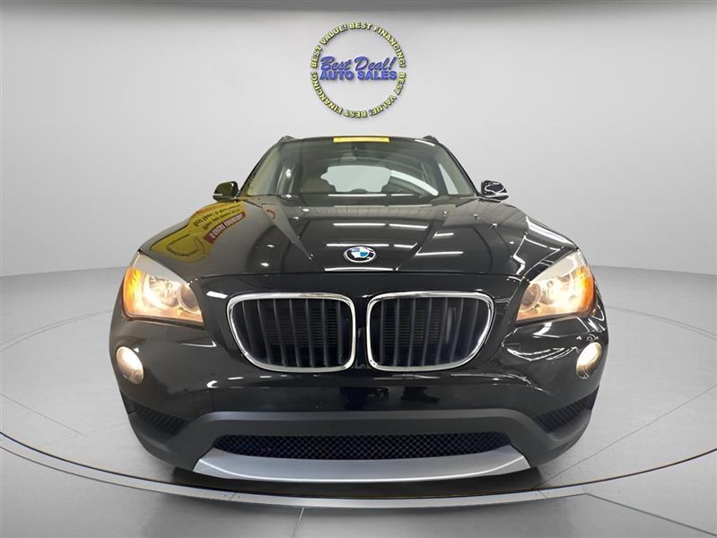 BMW X1 xDrive28i 2014