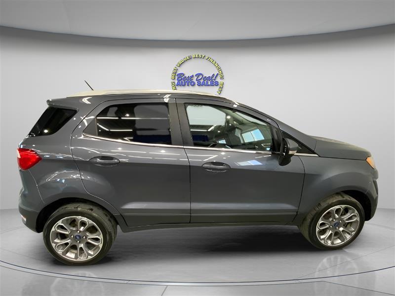 Ford EcoSport  2019
