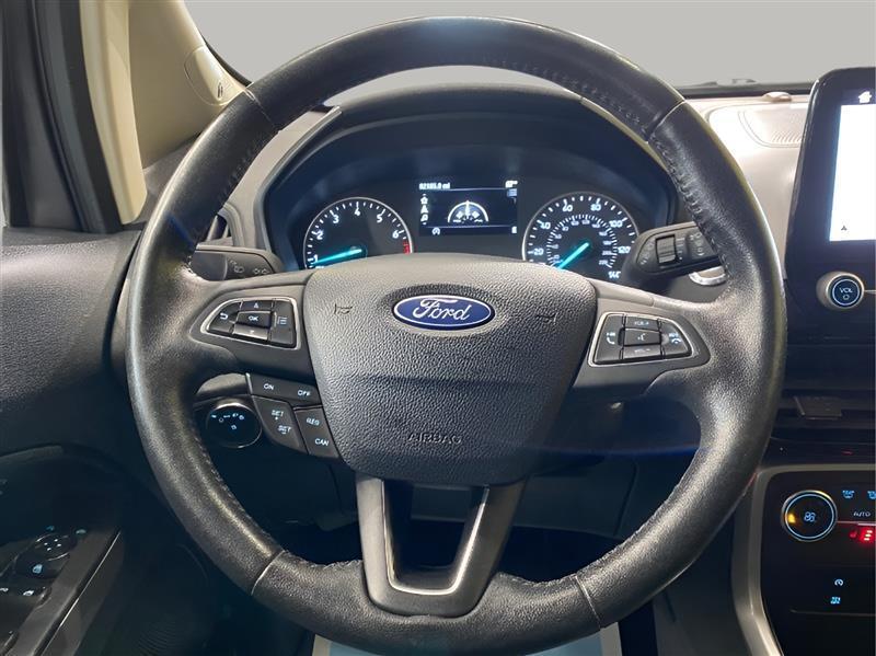 Ford EcoSport  2019