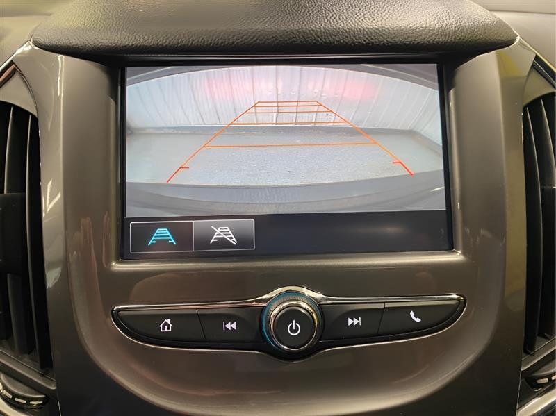 Chevrolet Cruze LT Auto 2017