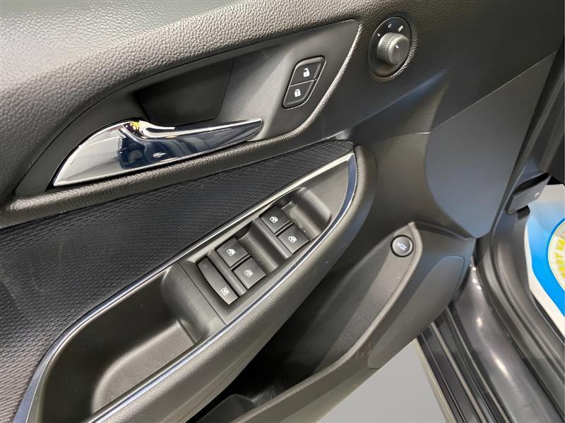 Chevrolet Cruze LT Auto 2017