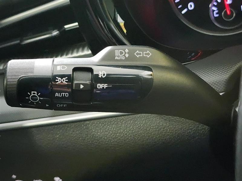 Kia K5  2023