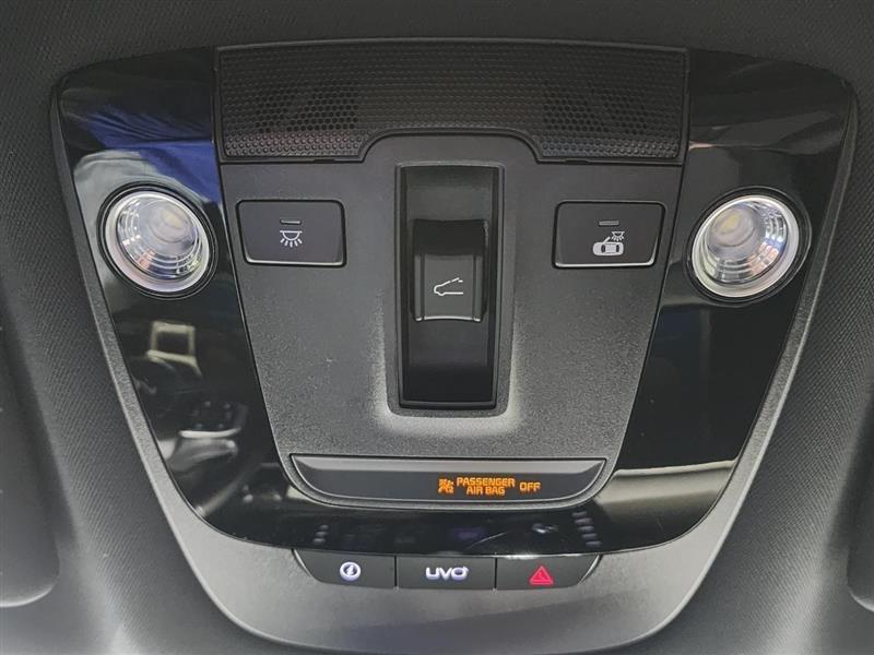 Kia K5  2023
