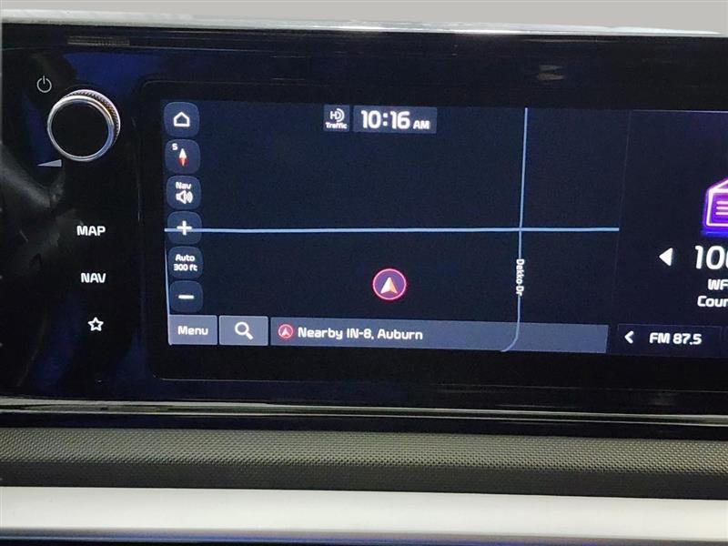 Kia K5  2023