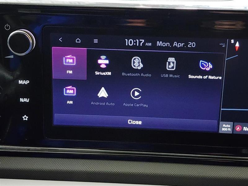 Kia K5  2023