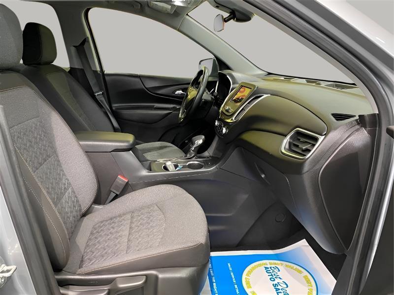 Chevrolet Equinox LT Fleet AWD 2024