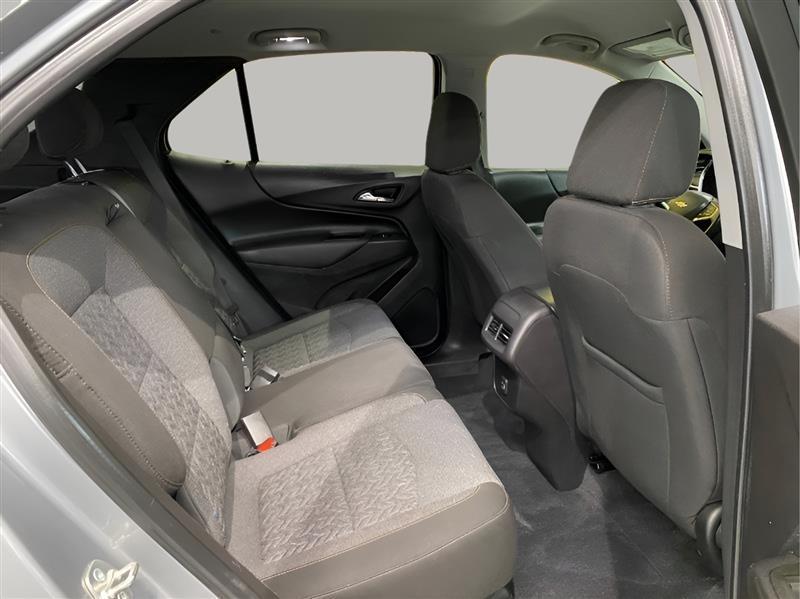 Chevrolet Equinox LT Fleet AWD 2024