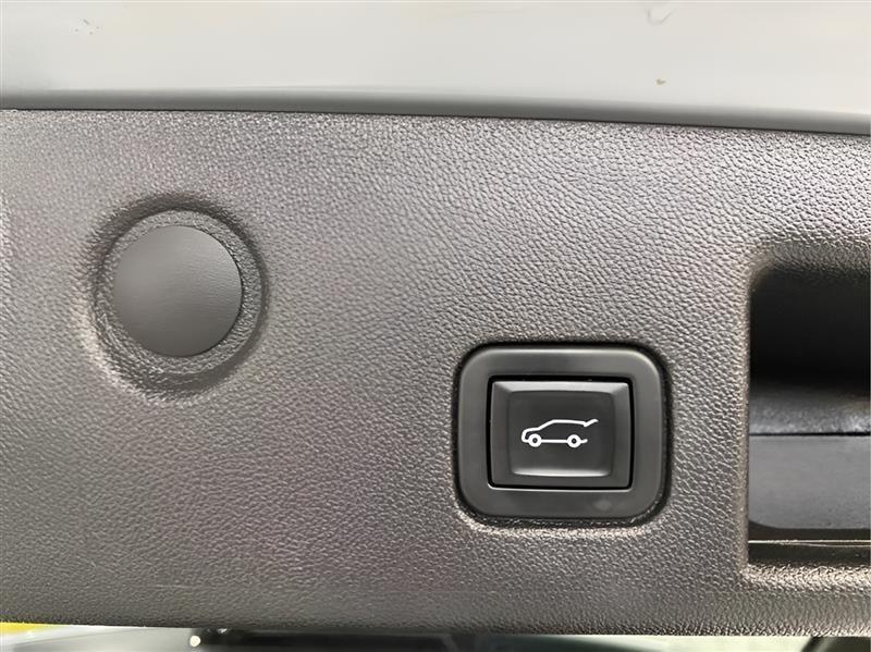 Chevrolet Equinox LT Fleet AWD 2024