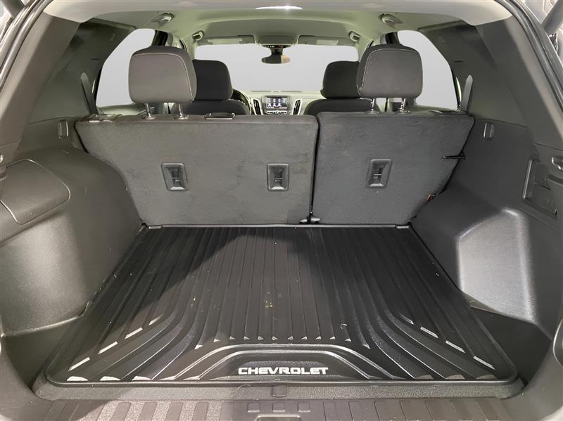 Chevrolet Equinox LT Fleet AWD 2024