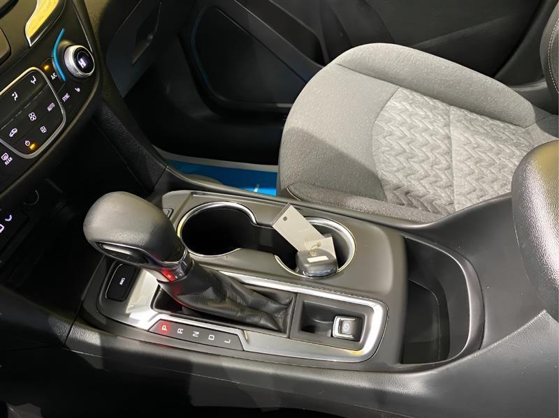 Chevrolet Equinox LT Fleet AWD 2024